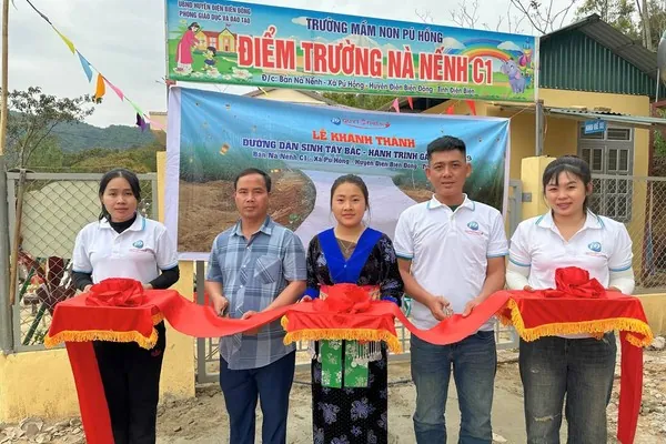 Người chơi tận hưởng ưu đãi và kết nối cộng đồng