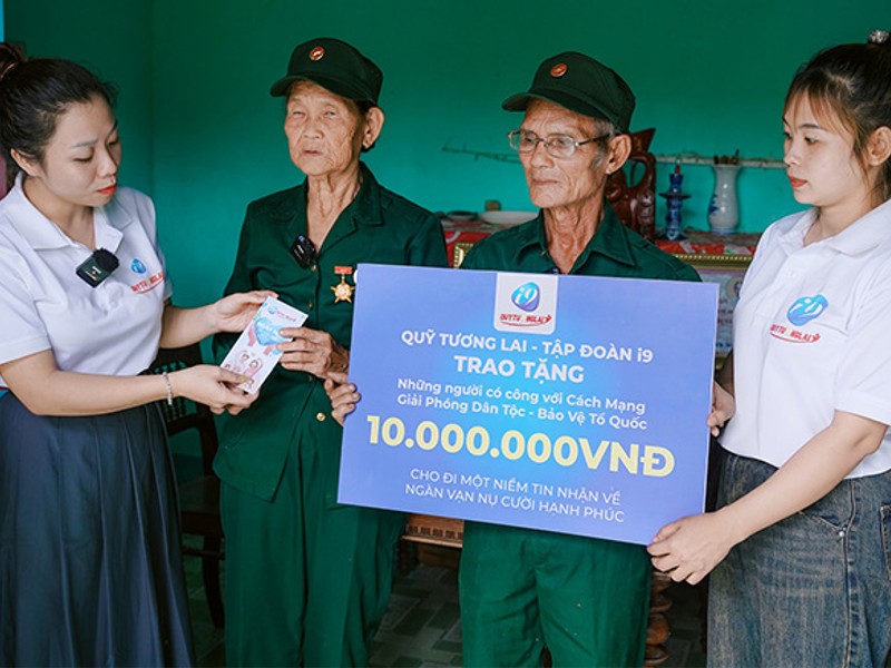 Câu hỏi thường gặp về công cụ