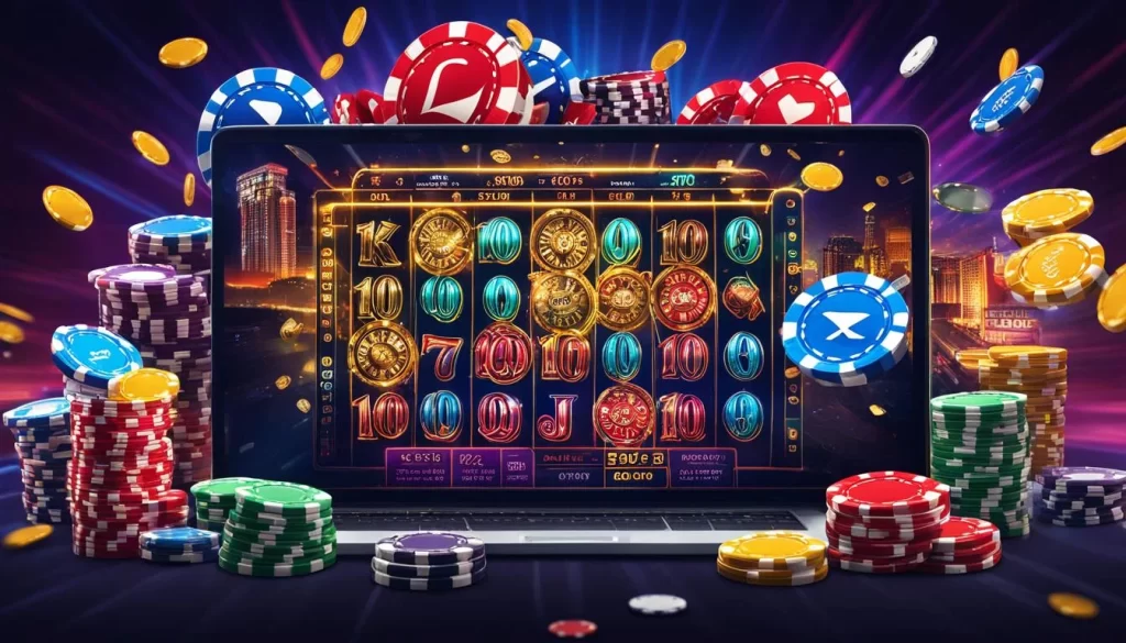 Hình ảnh khuyến khích người dùng tham gia 68gb Game Bài