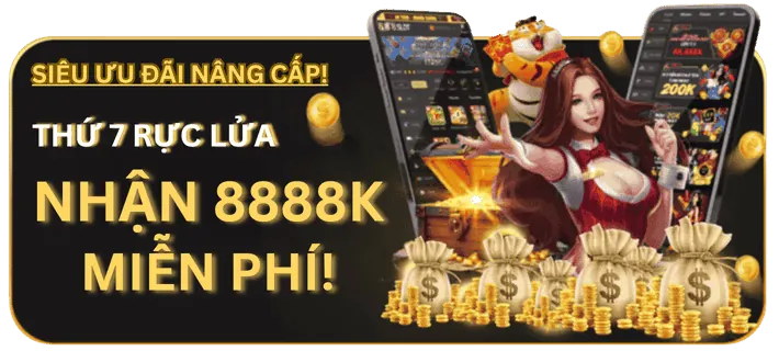 Sự kiện Mùa Hè Rực Lửa 2026