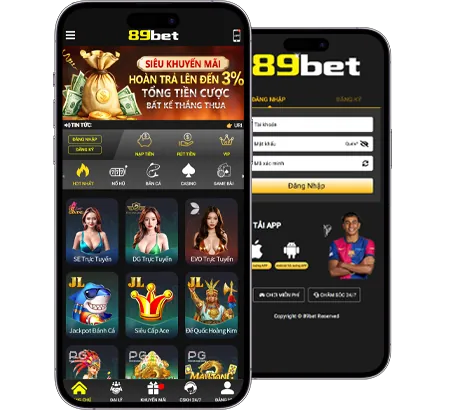 Hướng dẫn đăng nhập 68gb Game Bài