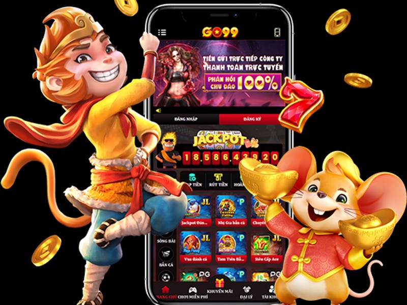 Mẹo chơi game bài 68GB hiệu quả