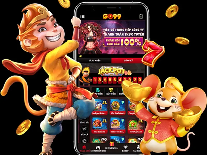 Mẹo chơi game bài 68GB hiệu quả