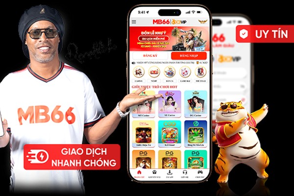 Hướng dẫn tải game bài 68GB trên điện thoại di động