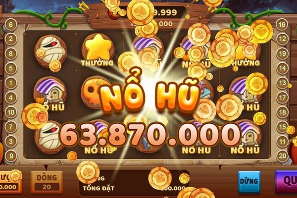 Tối ưu hóa SEO cho 68gb game bài