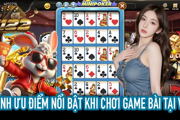 Tính toán xác suất trong Poker