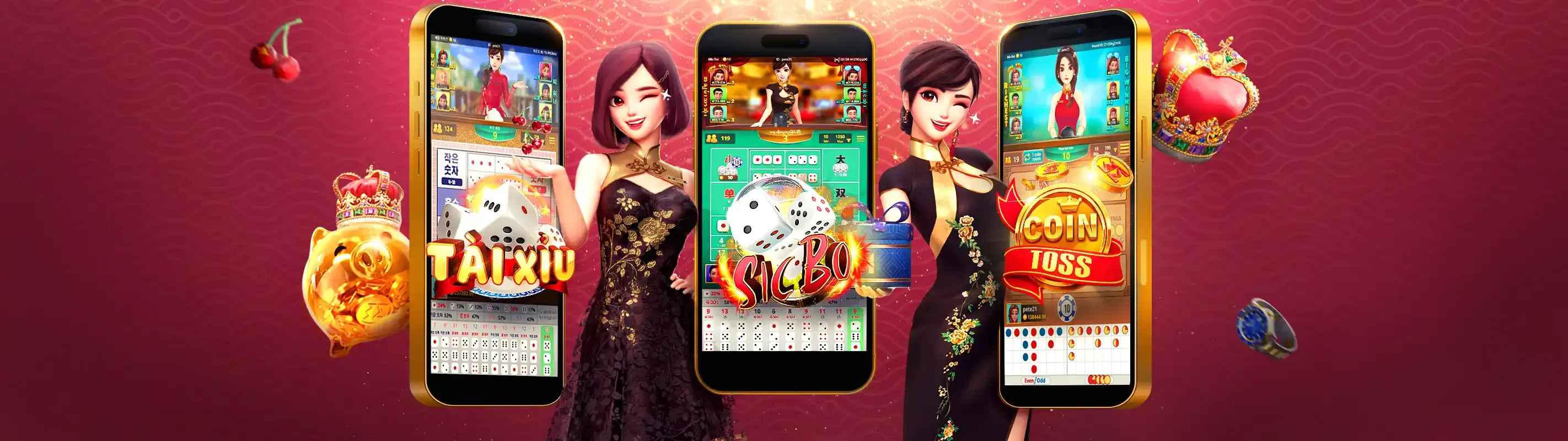 Tổng hợp thông tin phát hành 68gb Game Bài mới nhất 2026