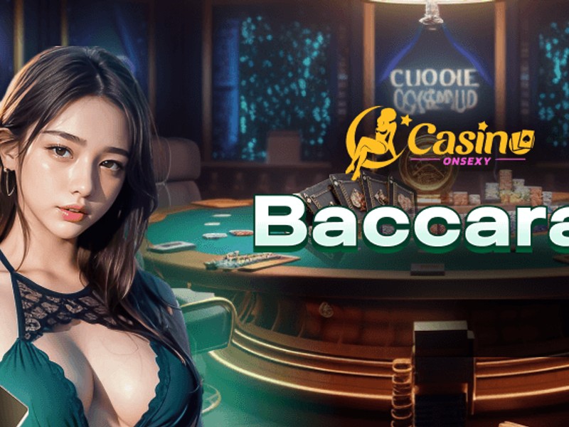 Baccarat 68GB Game Bài