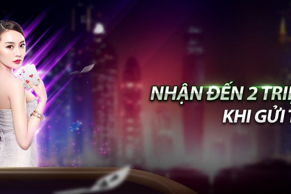 Ưu đãi nạp lại hàng ngày/tuần