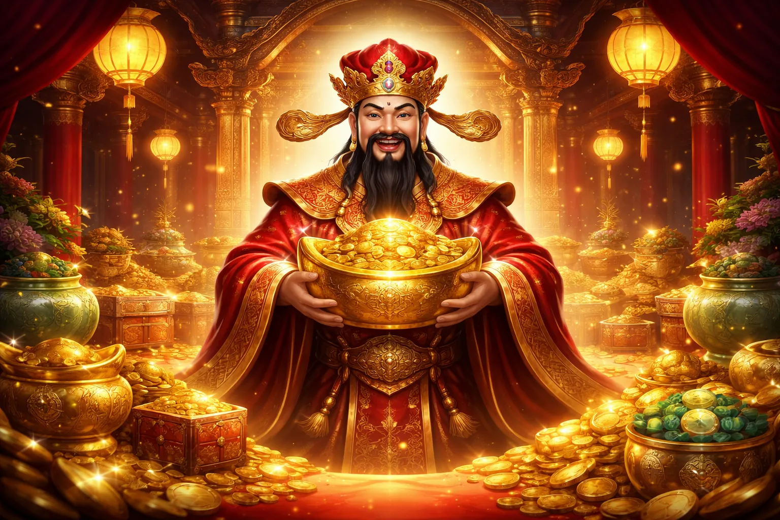 Hình ảnh hỗ trợ khách hàng chuyên nghiệp tại 68gb Game Bài