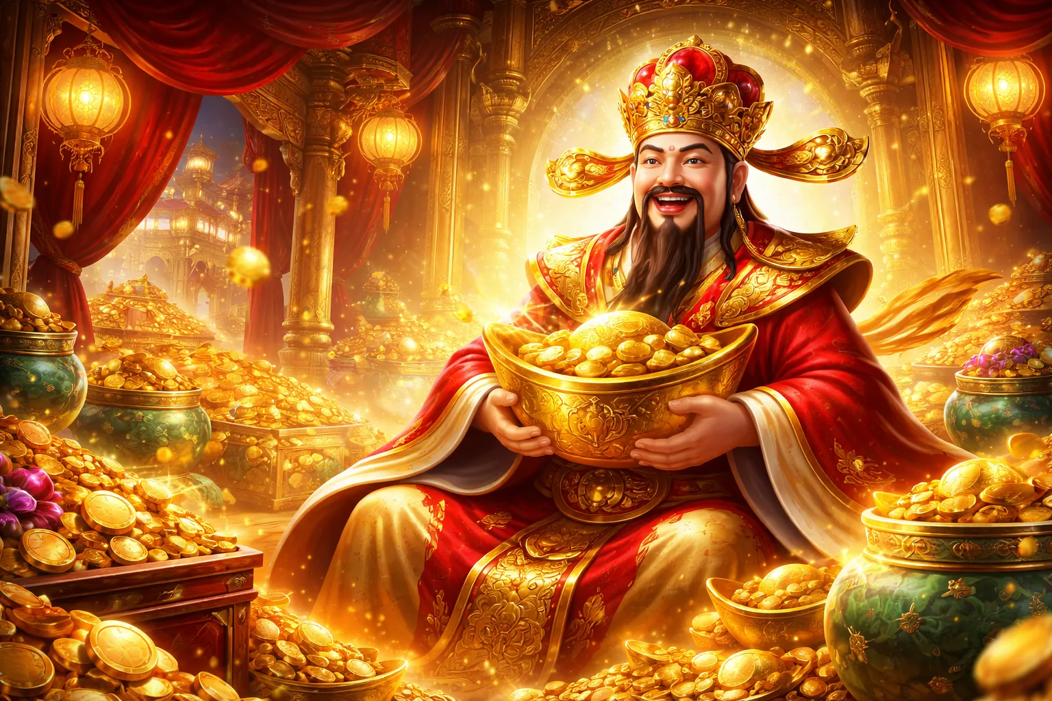 Hình ảnh hợp tác thành công với 68gb Game Bài