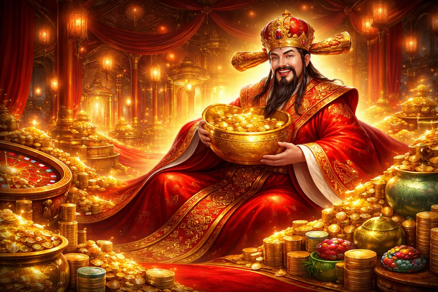Hình ảnh minh họa dịch vụ tiếp thị nội dung SEO của 68gb Game Bài