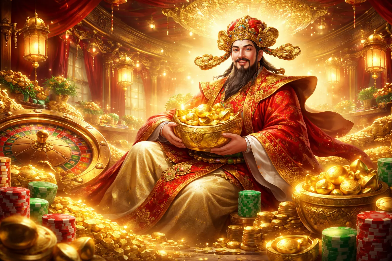 Đội ngũ hỗ trợ 68gb Game Bài sẵn sàng tư vấn