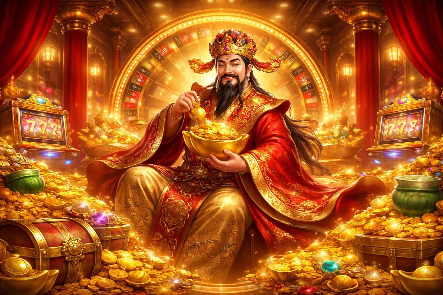 Dịch vụ Tạo Khách hàng Tiềm năng 68gb Game Bài
