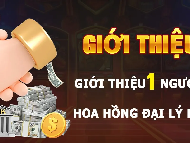 Triển Lãm Tiếp Thị Liên Kết Game Bài