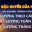 Biểu tượng tiền thưởng cao hơn
