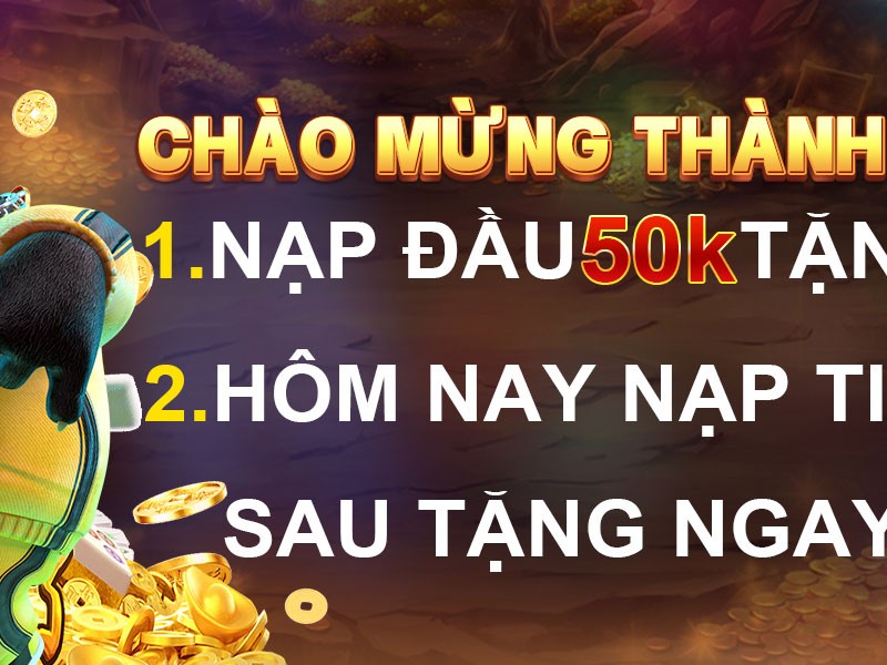 Ưu đãi chào mừng thành viên mới 68gb game bài