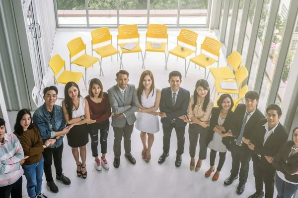 Hình ảnh khách hàng B